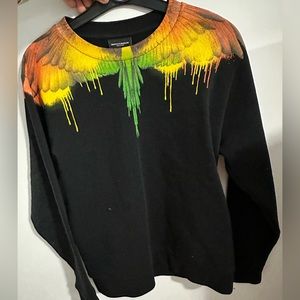 Marcelo Burlon kids sweater